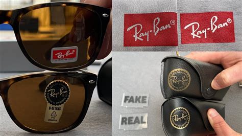 fake ray ban cloth|ray bans knockoff.